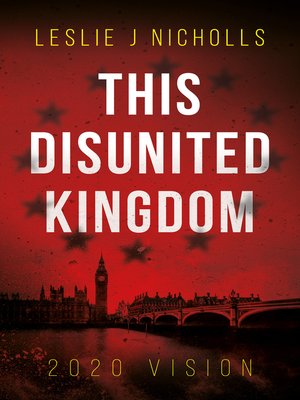 cover image of This Disunited Kingdom